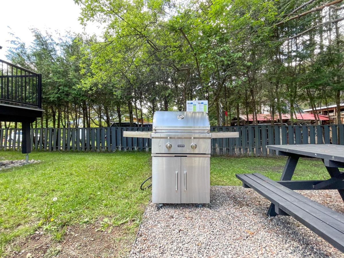 Apartamento Complexe Livtremblant By Gestion Elite - Liv1 Mont-Tremblant Exterior foto
